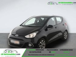 Utilisé 2016 Hyundai i10 Style Citadine | 15 400 € (Prix juste)