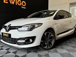 Utilisé 2015 Renault Mégane Coupé Bose Edition Coupé | 9 990 € (Prix cher)