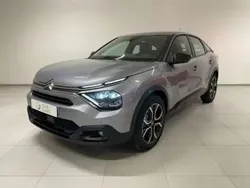 Gris Utilisé 2021 Citroën e-C4 Business Class Berline | 24 500 €