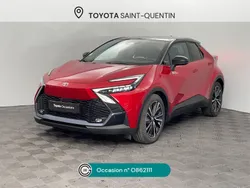 Utilisé 2024 Toyota C-HR SUV | 35 990 €