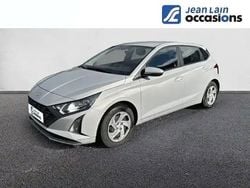 Gris Occasion 2024 Hyundai i20 Berline | 17 290 € (Prix juste)