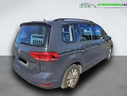 Utilisé 2019 VW Touran Monospace | 29 200 € (Prix juste)
