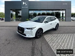 Utilisé 2022 DS Automobiles DS4 Rivoli Berline | 25 990 € (Prix juste)