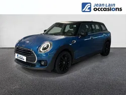 Utilisé 2022 Mini Clubman Break | 25 990 €