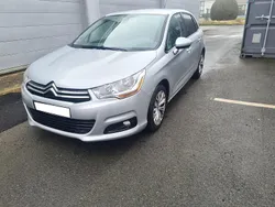 Utilisé 2012 Citroën C4 Attraction Berline | 5 490 €
