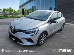 Gris Utilisé 2023 Renault Clio V Equilibre Citadine | 15 397 € (Prix juste)