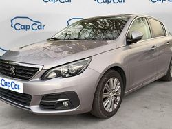 Utilisé 2018 Peugeot 308 Allure | 8 990 € (Super prix)