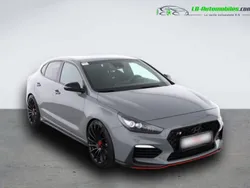Utilisé 2019 Hyundai i30 Berline | 25 100 € (Bon prix)