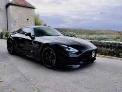 Noir Occasion 2024 Mercedes AMG GT63 S E Performance AMG Coupé | 247 990 €