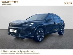 Noir Utilisé 2024 Cupra Formentor SUV | 39 990 €