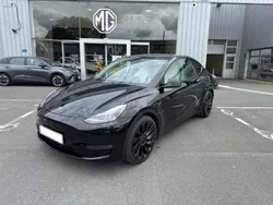 Noir Utilisé 2023 Tesla Model Y Performance SUV | 38 990 €