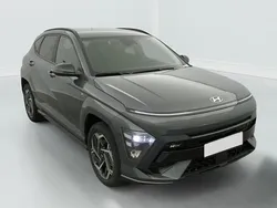 Nouvelle 2025 Hyundai Kona N Line SUV | 30 370 € (Prix juste)