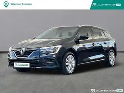 Noir etoilé Utilisé 2021 Renault Mégane GrandTour Business Break | 16 470 €