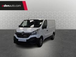 Occasion 2020 Renault Trafic Monospace | 18 000 € (Bon prix)