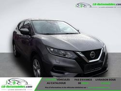 Utilisé 2019 Nissan Qashqai SUV | 19 300 € (Prix juste)
