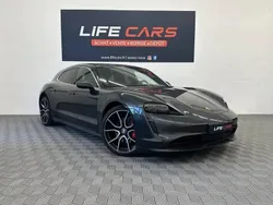 Utilisé 2022 Porsche Taycan Performance Package Berline | 85 990 € (Bon prix)