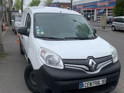 Utilisé 2018 Renault Kangoo Monospace | 4 990 € (Prix juste)