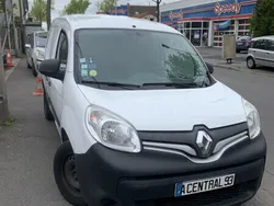 Utilisé 2018 Renault Kangoo Monospace | 5 850 €