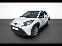 Blanc Utilisé 2023 Toyota Aygo X Active SUV | 13 790 €