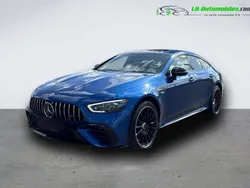 Utilisé 2022 Mercedes AMG GT 53 AMG Coupé | 98 100 €