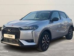 Blanc Utilisé 2024 DS Automobiles DS3 Crossback E-Tense Performance SUV | 25 499 € (Prix juste)