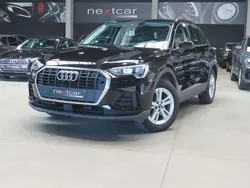 Noir Utilisé 2021 Audi Q3 SUV | 30 990 € (Bon prix)
