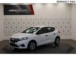 Utilisé 2023 Dacia Sandero Essentiel Citadine | 11 990 €
