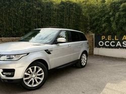 Utilisé 2015 Land Rover Range Rover HSE SUV | 20 990 € (Prix cher)