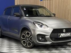 Utilisé 2021 Suzuki Swift Citadine | 17 990 € (Prix juste)