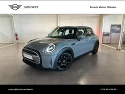 Gris Utilisé 2022 Mini ONE Citadine | 22 790 € (Prix juste)