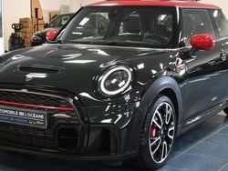 Utilisé 2021 Mini John Cooper Works Hatch Citadine | 28 998 € (Bon prix)