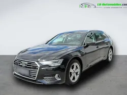 Utilisé 2022 Audi A6 Sport Break | 34 500 € (Super prix)