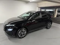 Noir Utilisé 2022 Hyundai Kona SUV | 23 990 € (Prix cher)