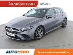 Gris Utilisé 2019 Mercedes A220 AMG line Berline | 29 490 € (Prix juste)