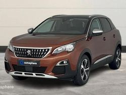 Utilisé 2019 Peugeot 3008 Crossway SUV | 18 499 € (Prix juste)