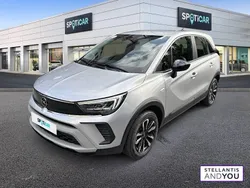Utilisé 2022 Opel Crossland Business SUV | 17 490 € (Prix juste)