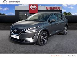 Utilisé 2022 Nissan Qashqai SUV | 23 990 € (Prix juste)