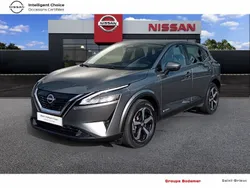 Utilisé 2022 Nissan Qashqai SUV | 23 990 € (Prix juste)
