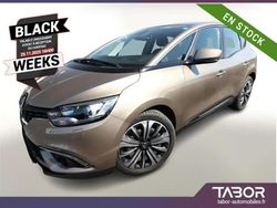 Beige Utilisé 2020 Renault Scénic IV Business Monospace | 14 388 € (Prix juste)