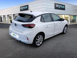 Utilisé 2023 Opel Corsa Edition Citadine | 13 874 € (Prix juste)