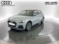 Noir Nouvelle 2024 Audi A1 Design Citadine | 25 480 € (Prix juste)