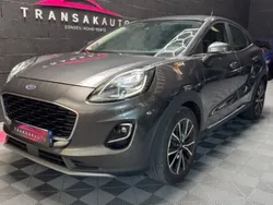 Utilisé 2021 Ford Puma Titanium Coupé | 17 990 € (Bon prix)