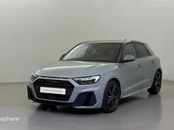 Utilisé 2024 Audi A1 S-Line Citadine | 29 799 € (Prix assez cher)
