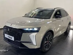 Gris Utilisé 2023 DS Automobiles DS7 Crossback Performance Line Plus SUV | 28 999 € (Bon prix)