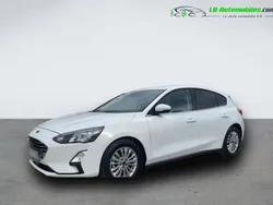 Utilisé 2021 Ford Focus Berline | 20 000 € (Bon prix)