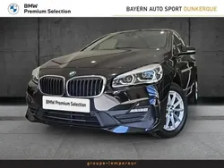 Utilisé 2021 BMW 218 Monospace | 21 900 € (Prix juste)