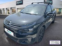 Utilisé 2018 Citroën C4 Cactus PureTech Citadine | 11 790 € (Prix juste)