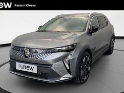 Gris Utilisé 2024 Renault Scénic Techno Monospace | 36 190 € (Super prix)