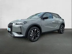 Gris Utilisé 2024 DS Automobiles DS3 Opera | 29 999 €
