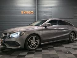 Utilisé 2016 Mercedes 200 Edition Break | 16 990 € (Prix cher)
